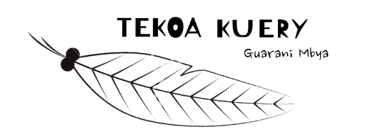 Logo tekoa kuery